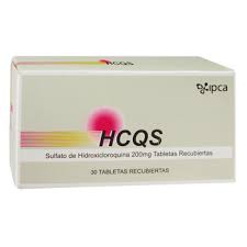 HCQS 3st