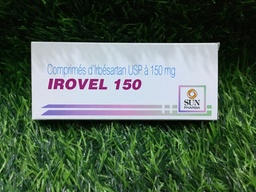 Irovel-150 5st