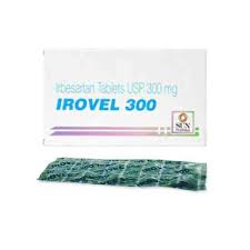 Irovel-300 5st