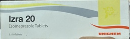 Izra-20mg