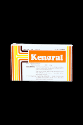 Kenoral tab(box)
