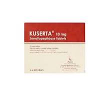 Kuserta 10mg