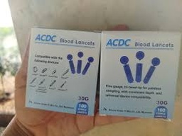 ACDC Lancet