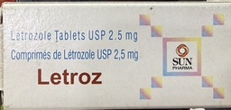Letroz(strip)