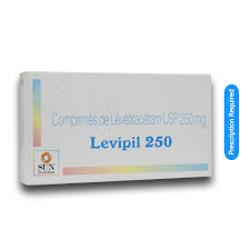 Levipil 250