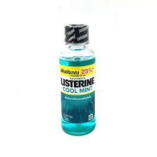 Listerine 100ml Cool Mint