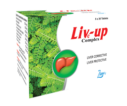 Live-up 5st