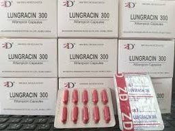 Lungracin-300