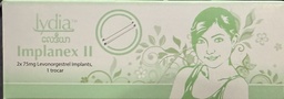 Lydia-Implanex-ii