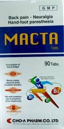 Macta-strip