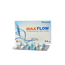 Maxflow 0.4
