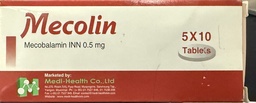 Mecolin