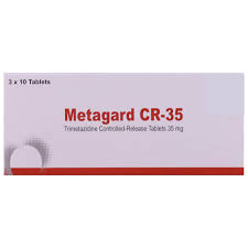 Metagard CR