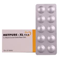 Metpure-XL 12.5