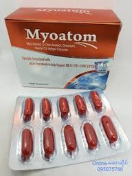 Myoatom 3st