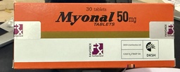 Myonal (Strip)