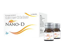 Nano-D-1bot