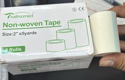 Non Woven tape 2"