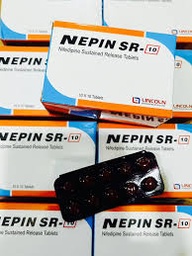 Nepin SR 10