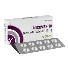 Nicovex-10