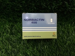 Norbactin-strip