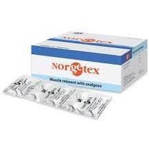 Norgetex (Strip)