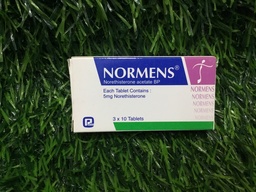 Normens 3st