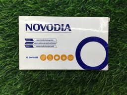Novodia
