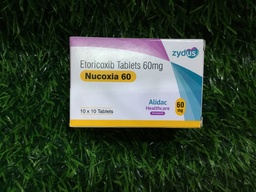 Nucoxia 60 (strip)