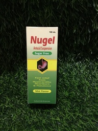Nugel 100ml Syr
