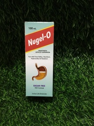 Nugel-o-syr