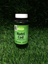 Nutri Cod