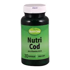 Nutri Cod