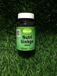 Nutri Ginkgo