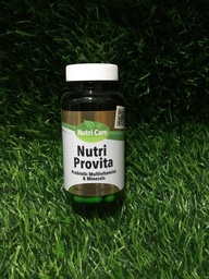 Nutri Provita