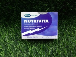 Nutrivita
