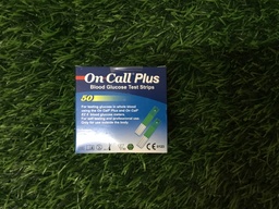 On call plus 25