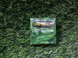 One Touch Solution