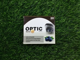 Optic Senior+ 1st
