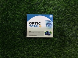 Optic Total 15*