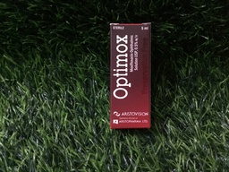 Optimox ED