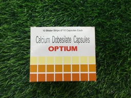 Optium (Strip)