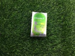 Oramin F (Strip) 6