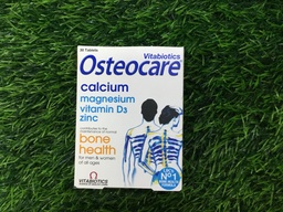 Osteocare