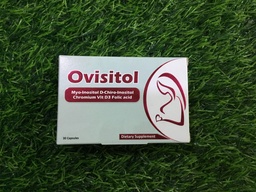 Ovisitol 3st