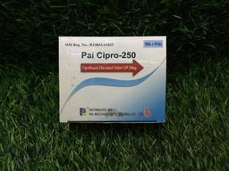 Pai-Cipro-250