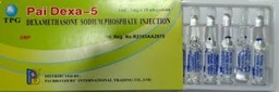 Pai-Dexa 5 Inj
