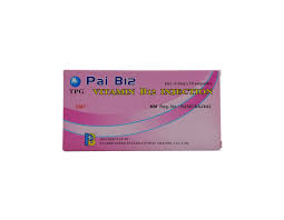 Pai-B12 inj