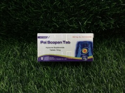 Pai-Scopan strip
