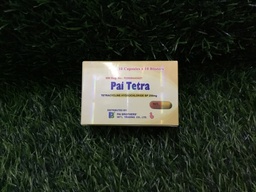 Pai-Tetra strip
